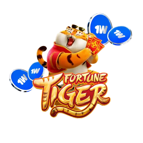 Fortune Tiger